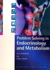 Problem Solving In Endocrinology And Metabolism