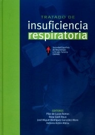 Ttdo. de Insuficiencia respiratoria