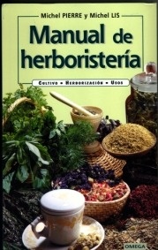 Manual de Herboristeria