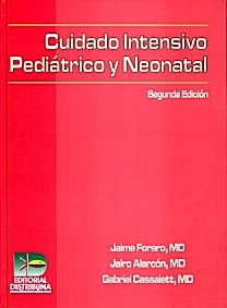 Cuidado Intensivo Pediatrico y Neonatal