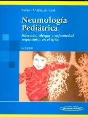 Neumologia Pediatrica "Infeccion alergia y enfermedad respiratoria en el niño"