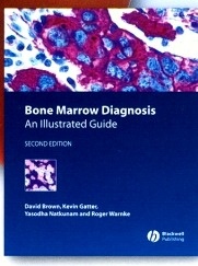 Bone Marrow Diagnosis "All Illustrated Guide"