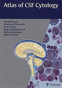 Atlas Of CSF Cytology