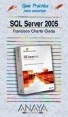 G.P. SQL Server 2005