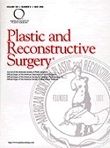 Plastic & Reconstructive Surgery 2007 