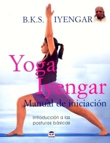 Yoga Iyengar "Manual de iniciación"