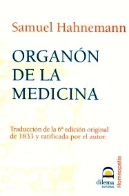 Organon de la Medicina