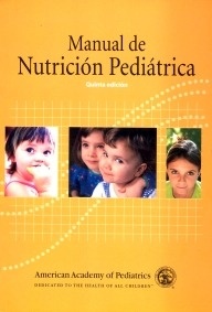 Manual de Nutrición Pediátrica