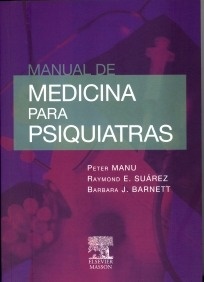 Manual de Medicina para Psiquiatras