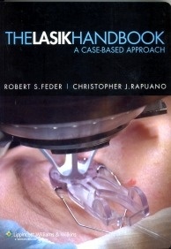 The Lasik Handbook "A Case-Based Approach"