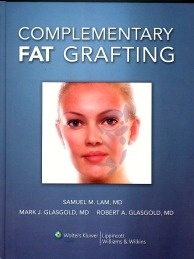 Complementary Fat Grafting "With 2 Disk Dvd"