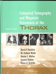 Computed Tomography And Magnetic Resonance Of The Thorax