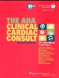 The AHA Clinical Cardiac Consult "5 Minute Consult"