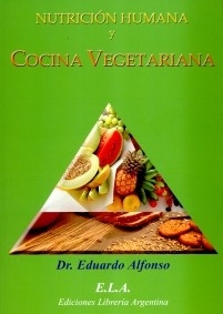 Nutrición Humana y Cocina Vegetariana