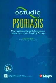 Estudio Psoriasis "Mapa Epidemiológico de la Psoriasis moderada-grave"