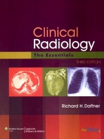 Clinical Radiology "The Essentials"