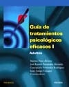 Guía de tratamientos psicológicos eficaces I   Adultos