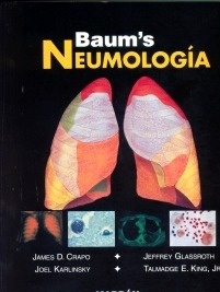 Baum S Neumología. Edición de Bolsillo