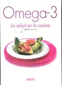 Omega-3 "la Salud en la cocina"