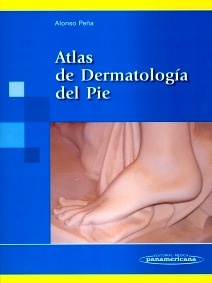 Atlas de Dermatologia del Pie