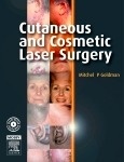 Cutaneous and Cosmetic Laser Surgery "+DVD"