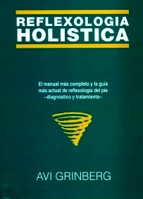Reflexología Holística