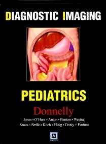 Pediatrics "Diagnostic Imaging"