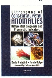 Ultrasound Of Congenital Fetal Anomalies