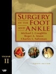 Surgery of the Foot and Ankle, "2-Volume Set"