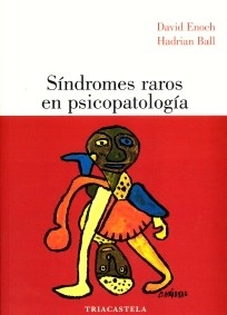 Síndromes raros en psicopatología