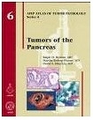 Tumors Of The Pancreas. Serie 4 Tomo 6