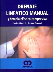 Drenaje linfático manual y terapia elástico-compresiva
