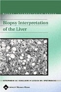 Biopsy Interpretation of The liver