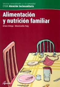 Alimentacion y nutricion familiar