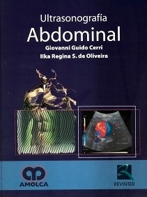 Ultrasonografía  Abdominal
