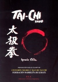 Tai-Chi Yang "Incluye DVD"