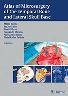 Atlas of Microsurgery of the Lateral Skull Base