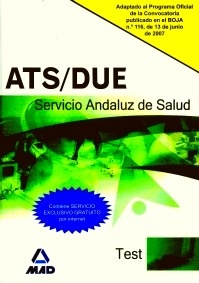 Test ATS/DUE SAS 2007