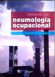 Manual de Neumología Ocupacional