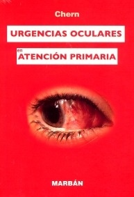 Urgencias Oculares en Atención Primaria "de Bolsillo"