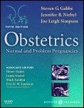 Obstetrics: Normal and Problem Pregnancies "Book with Online Access"