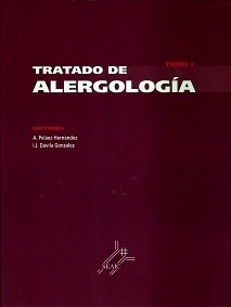 Tratado de Alergología 2 Vols.