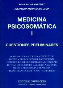 Medicina Psicosomatica I