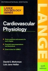 Cardiovascular Physiology Lange "International Edition"