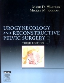 Urogynecology And Reconstructive Pelvic Surgery