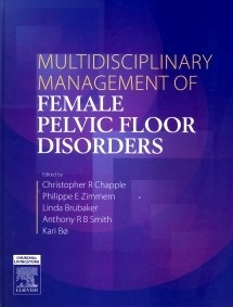 Multidisciplinary Management Of Female Pelvic Floor Disorders