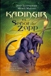 El Señor de Zapp, Kadingir 2