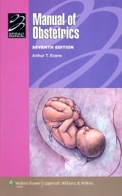 Manual Of Obstetrics
