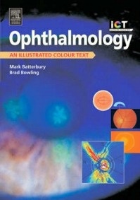 Ophthalmology "An Illustrated Colour Text"