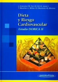 Dieta y Riesgo Cardiovascular "Estudio Dorica II"